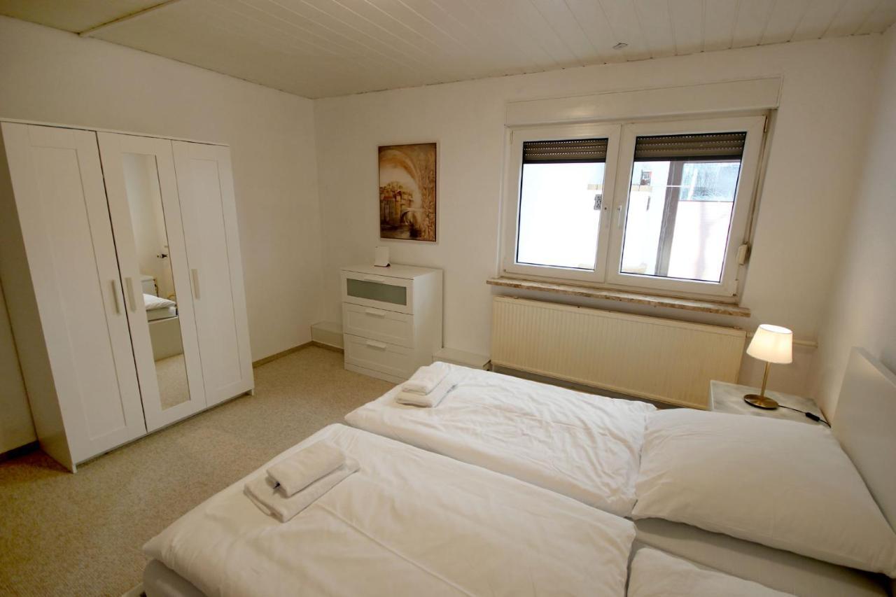 Ferienhaus David Nikola Binz Eksteriør billede