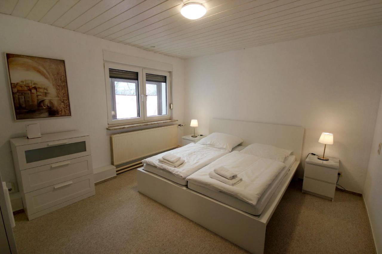 Ferienhaus David Nikola Binz Eksteriør billede
