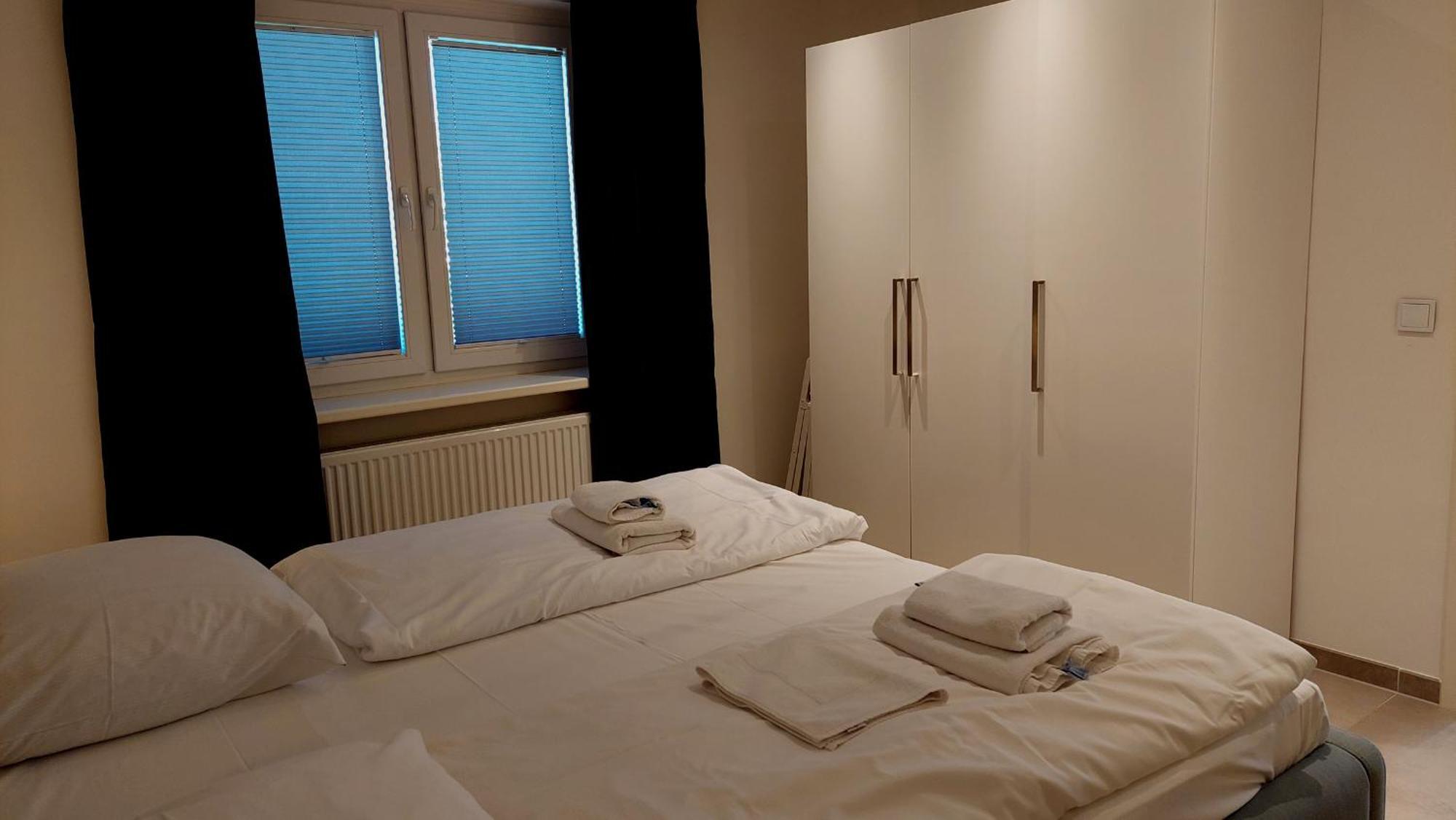 Ferienhaus David Nikola Binz Eksteriør billede