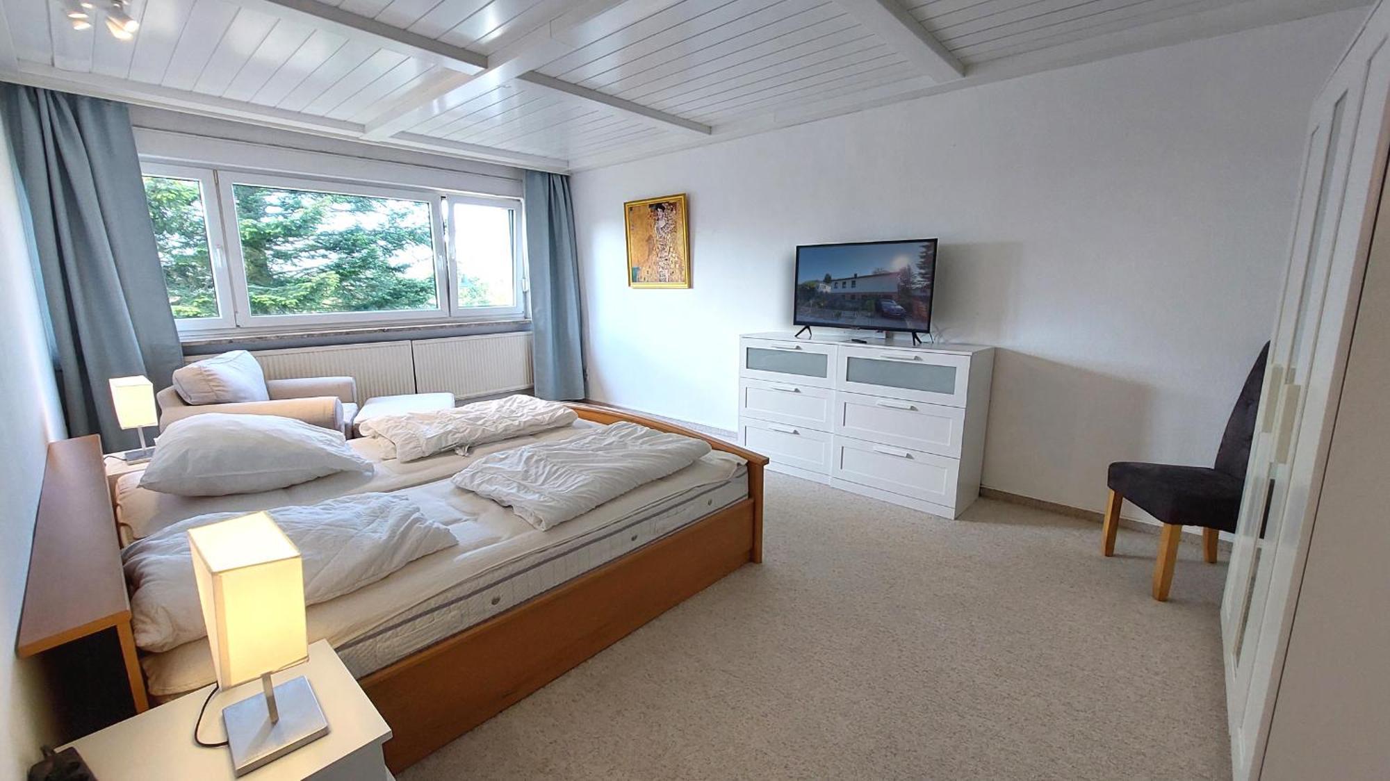 Ferienhaus David Nikola Binz Eksteriør billede